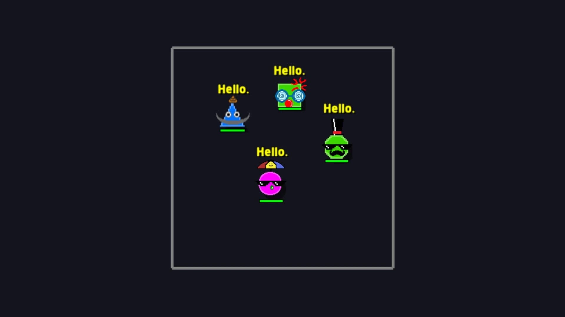 Fourvive screenshot 4