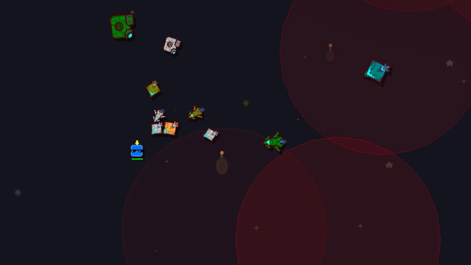 Fourvive screenshot 1