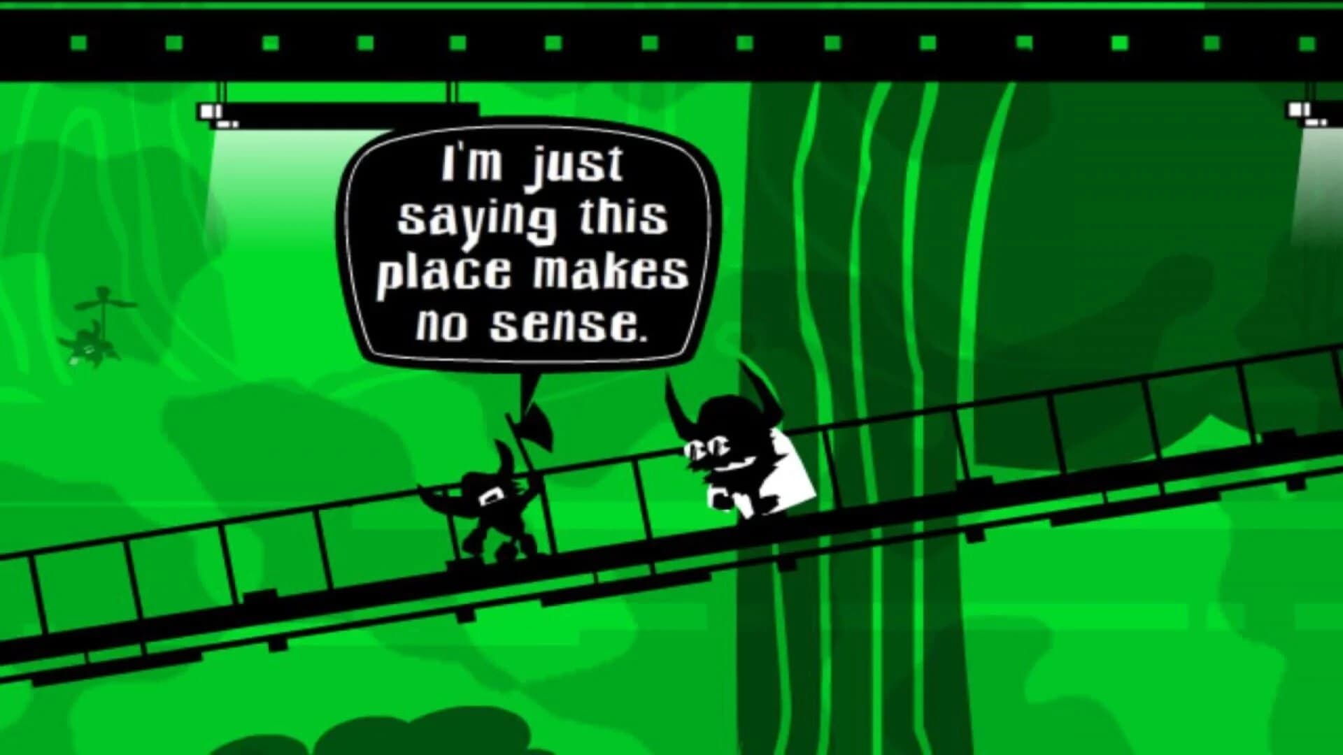 Fowl Space screenshot 3