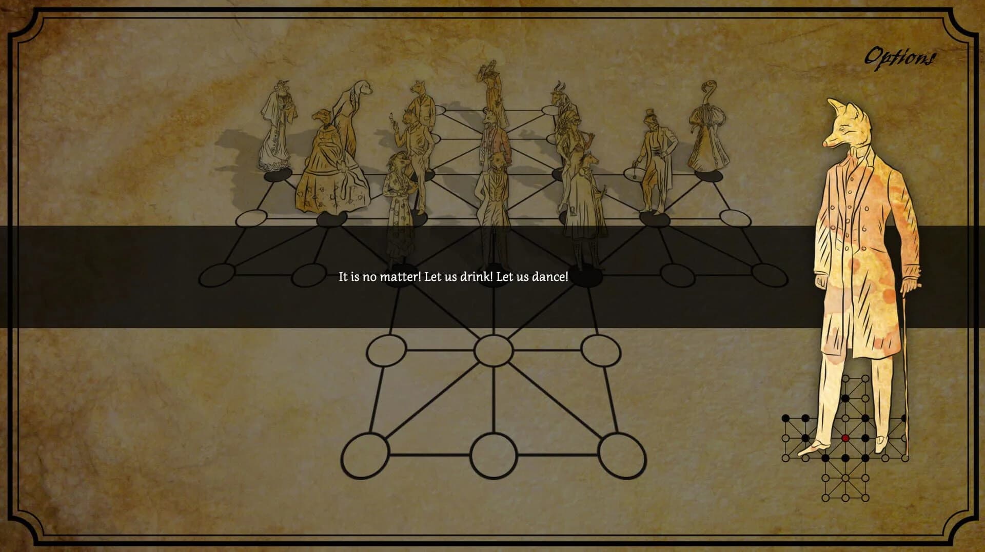 Fox & Flock screenshot 5