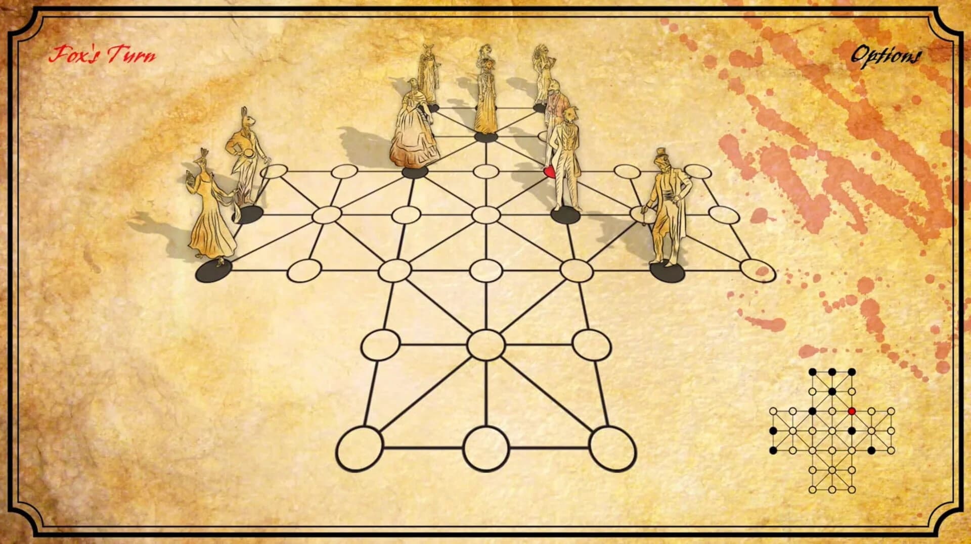 Fox & Flock screenshot 3