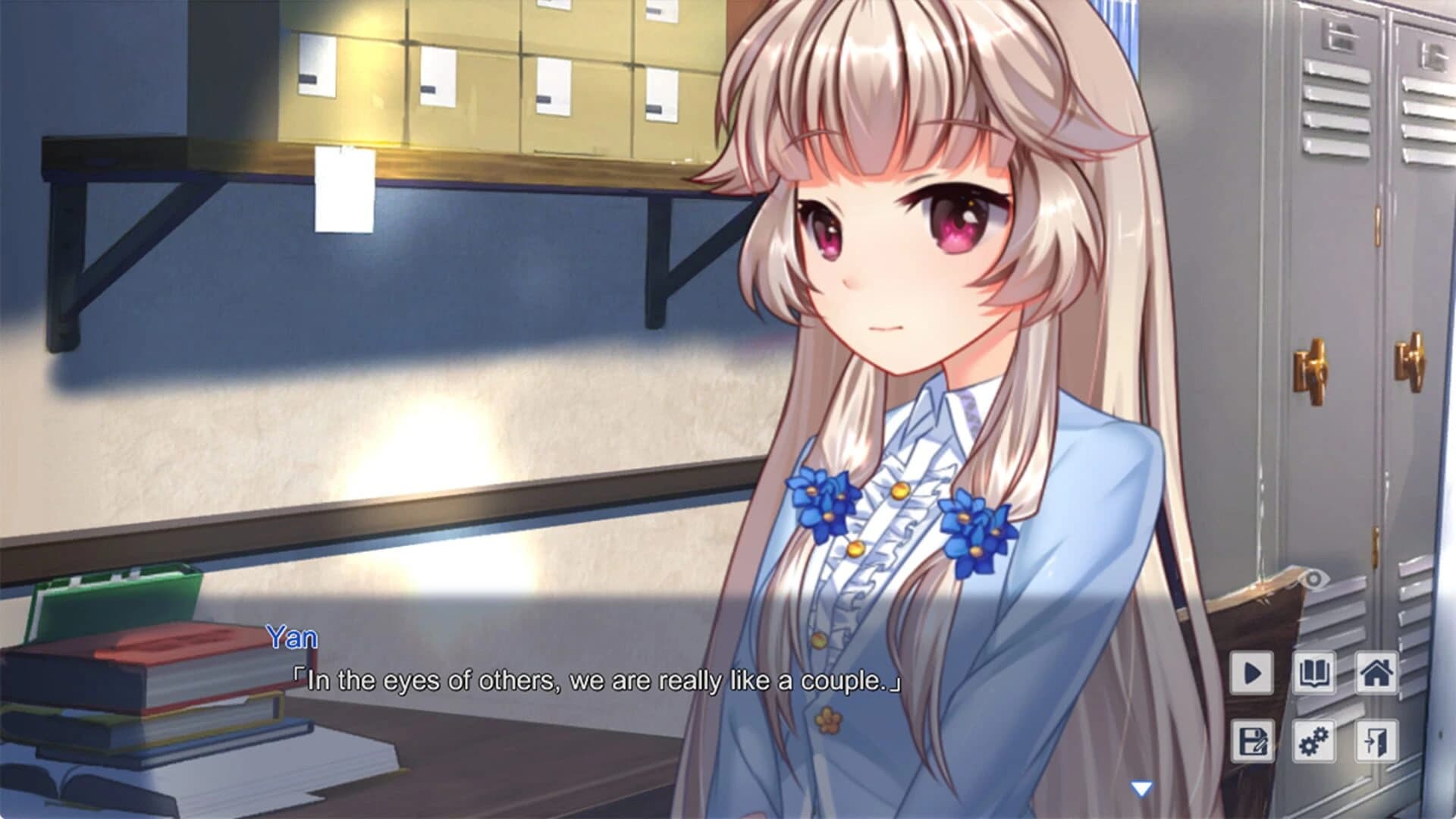 Fox Hime screenshot 5