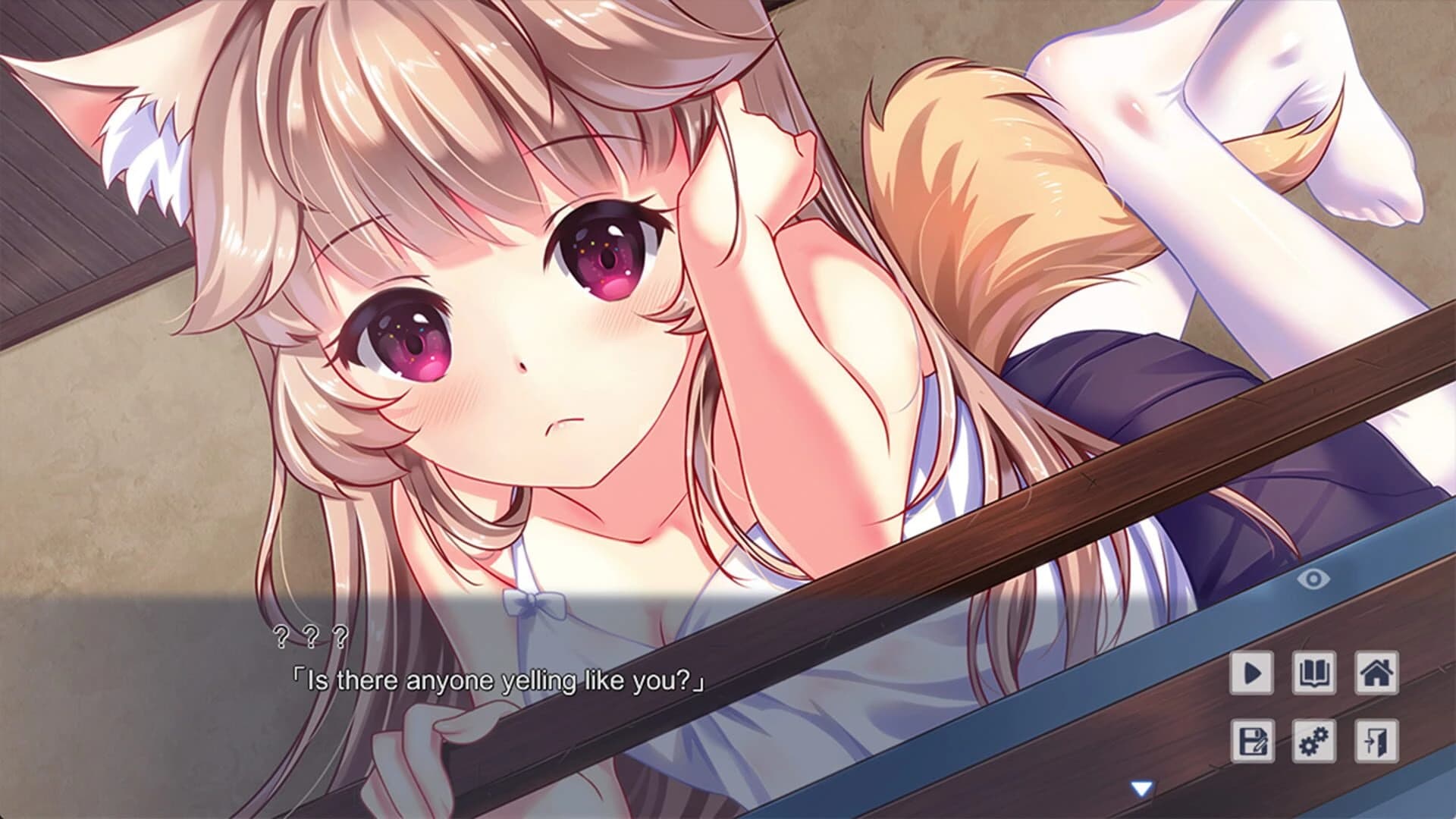 Fox Hime screenshot 4