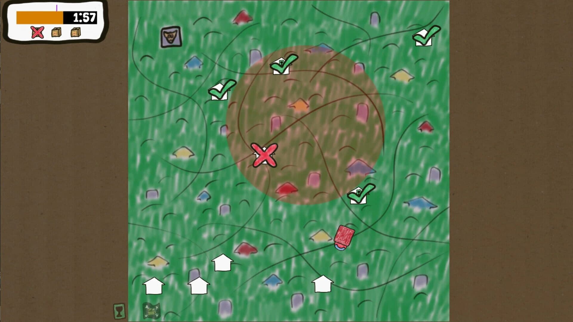 Foxcrate screenshot 5