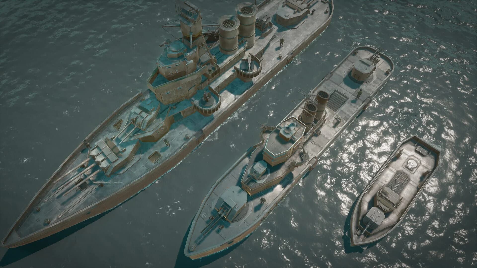 Foxhole screenshot 5