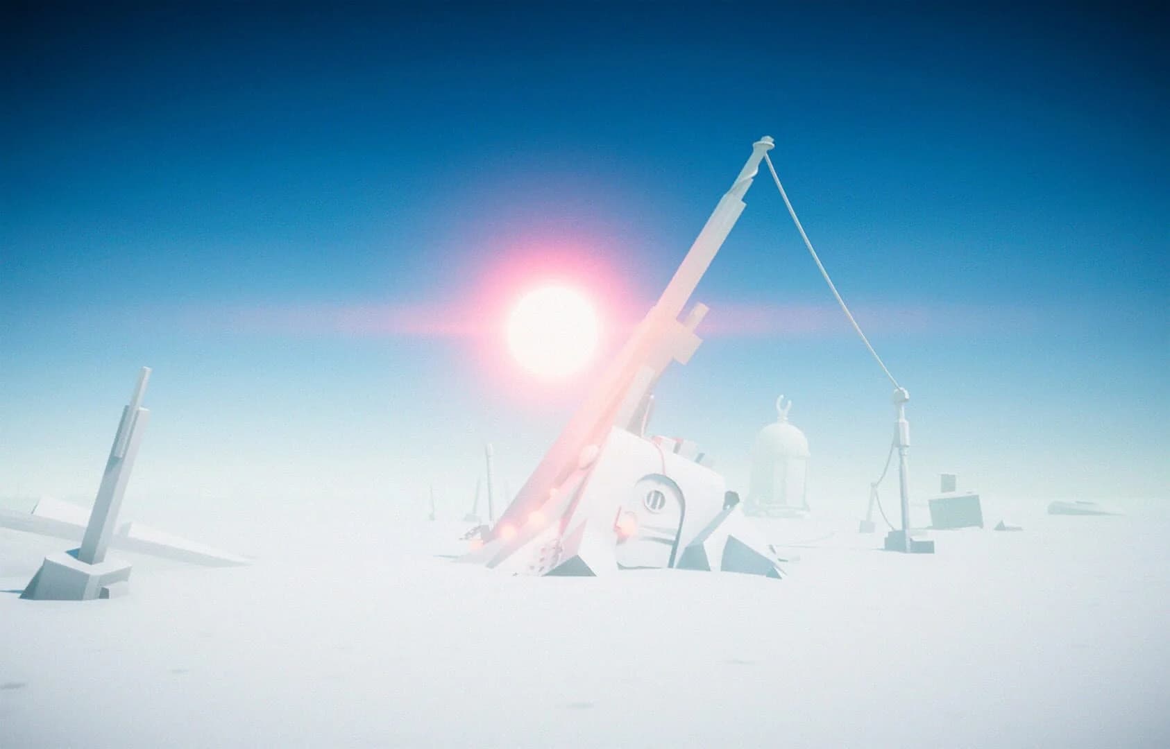 FoxHunt screenshot 3