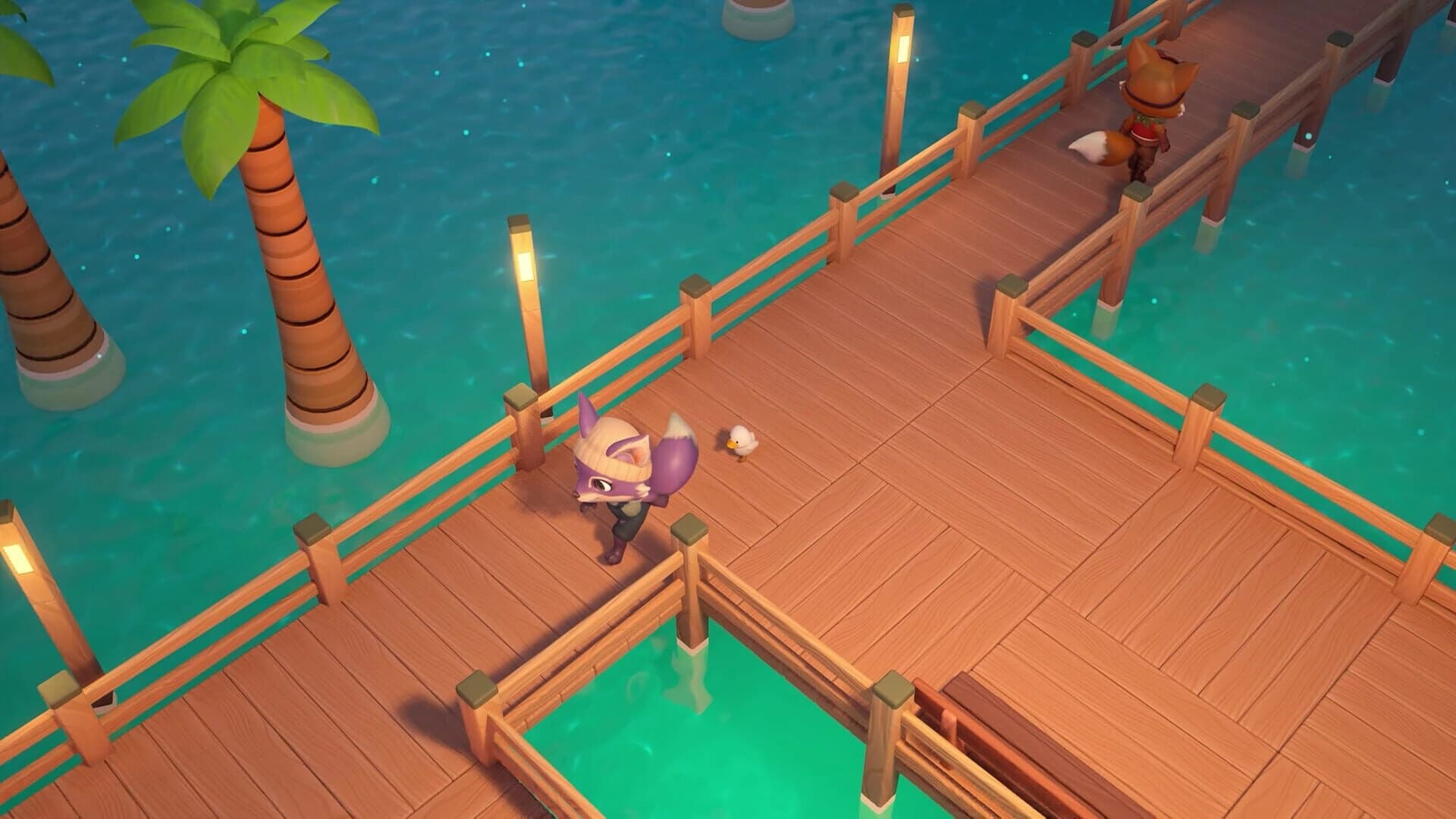 Foxo screenshot 1