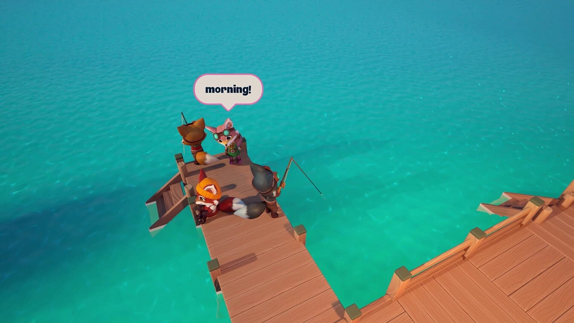 Foxo screenshot 4