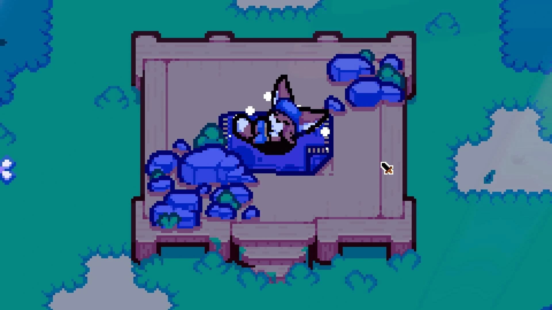 Fox's Zen House screenshot 4