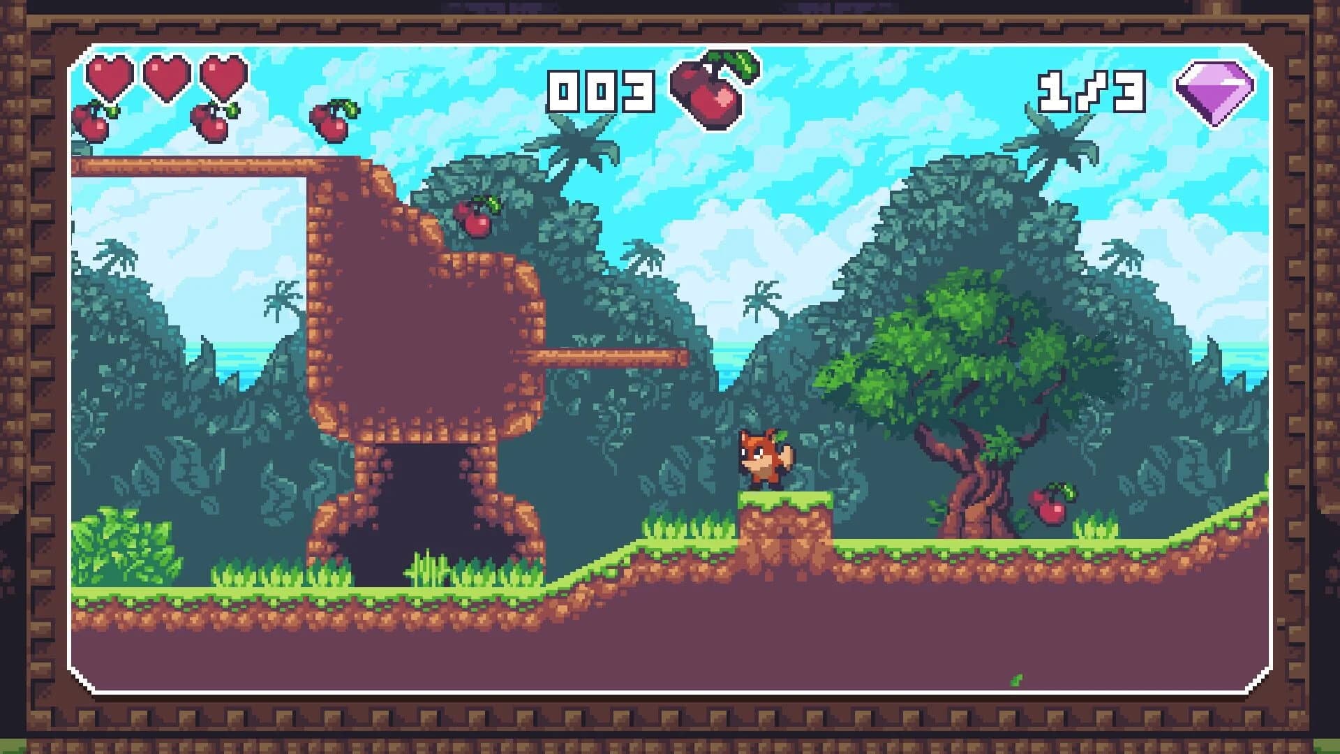 FoxyLand screenshot 4