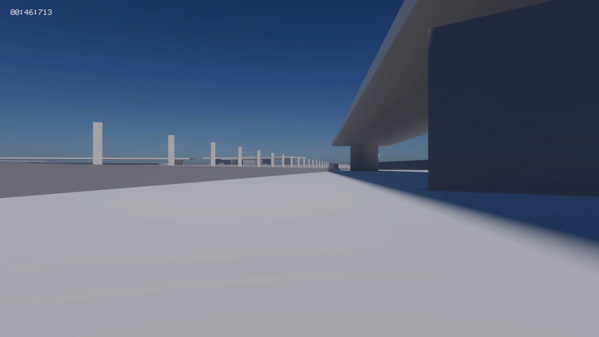 FP Racer screenshot 1