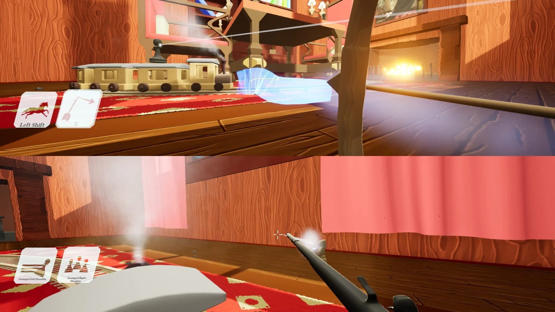 FPS Chess screenshot 5