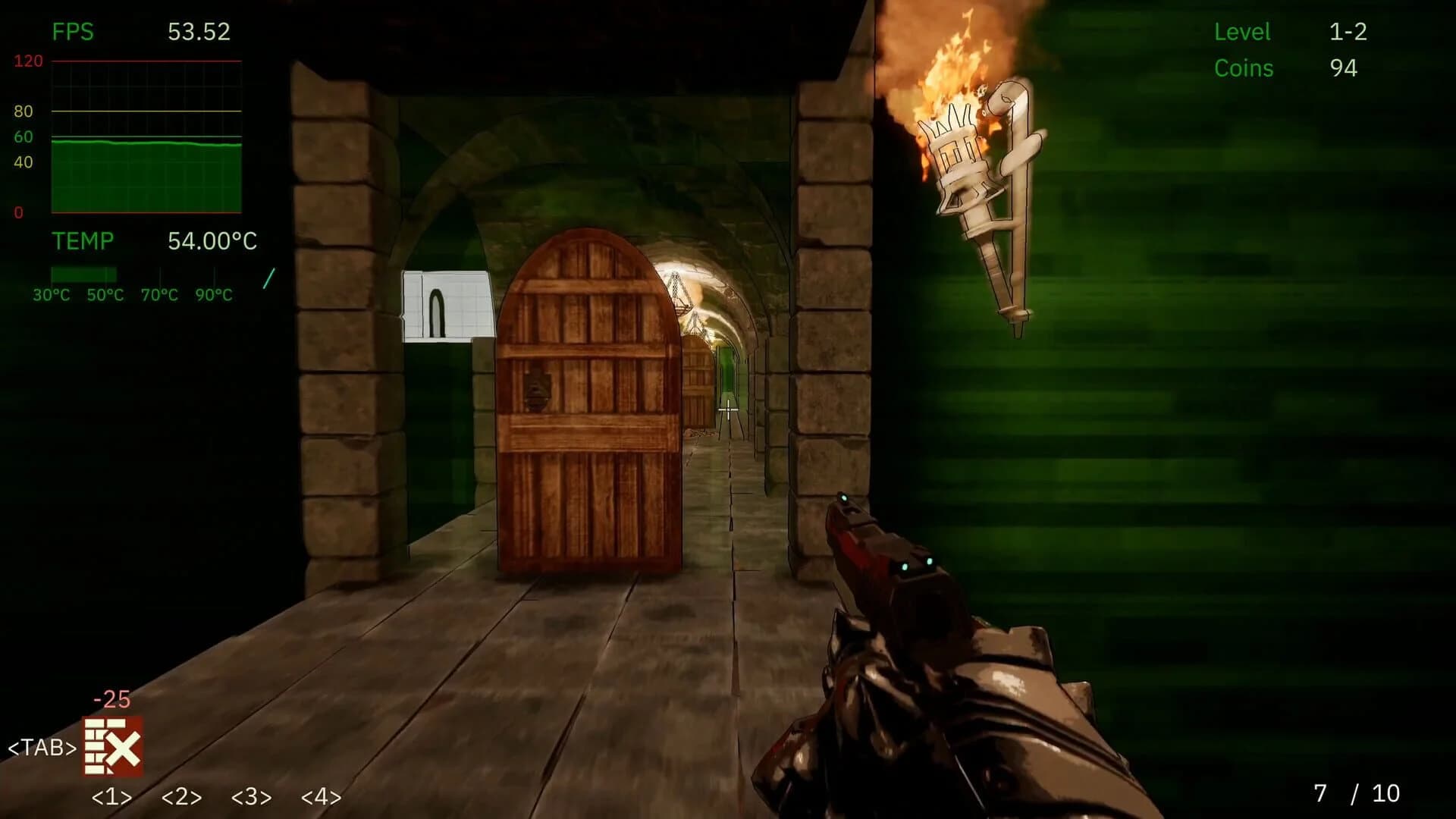 FPS Quest screenshot 4