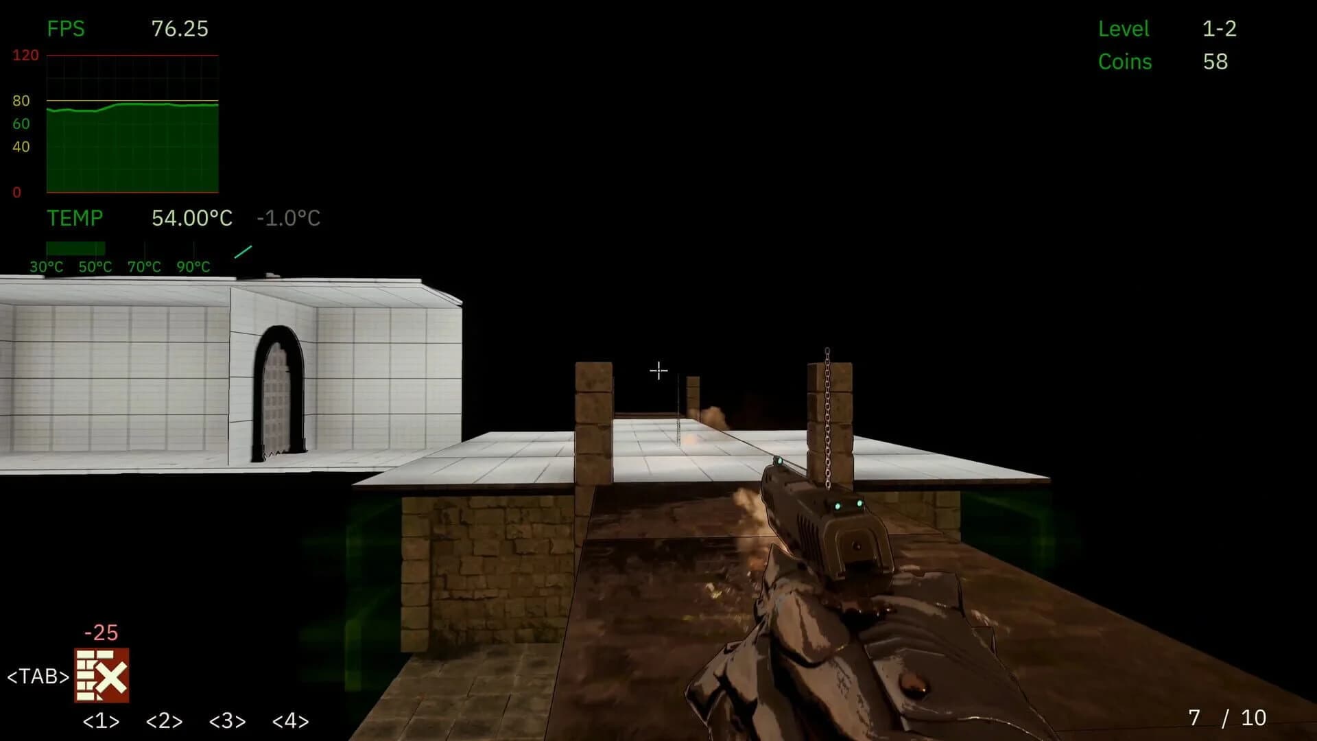 FPS Quest screenshot 5