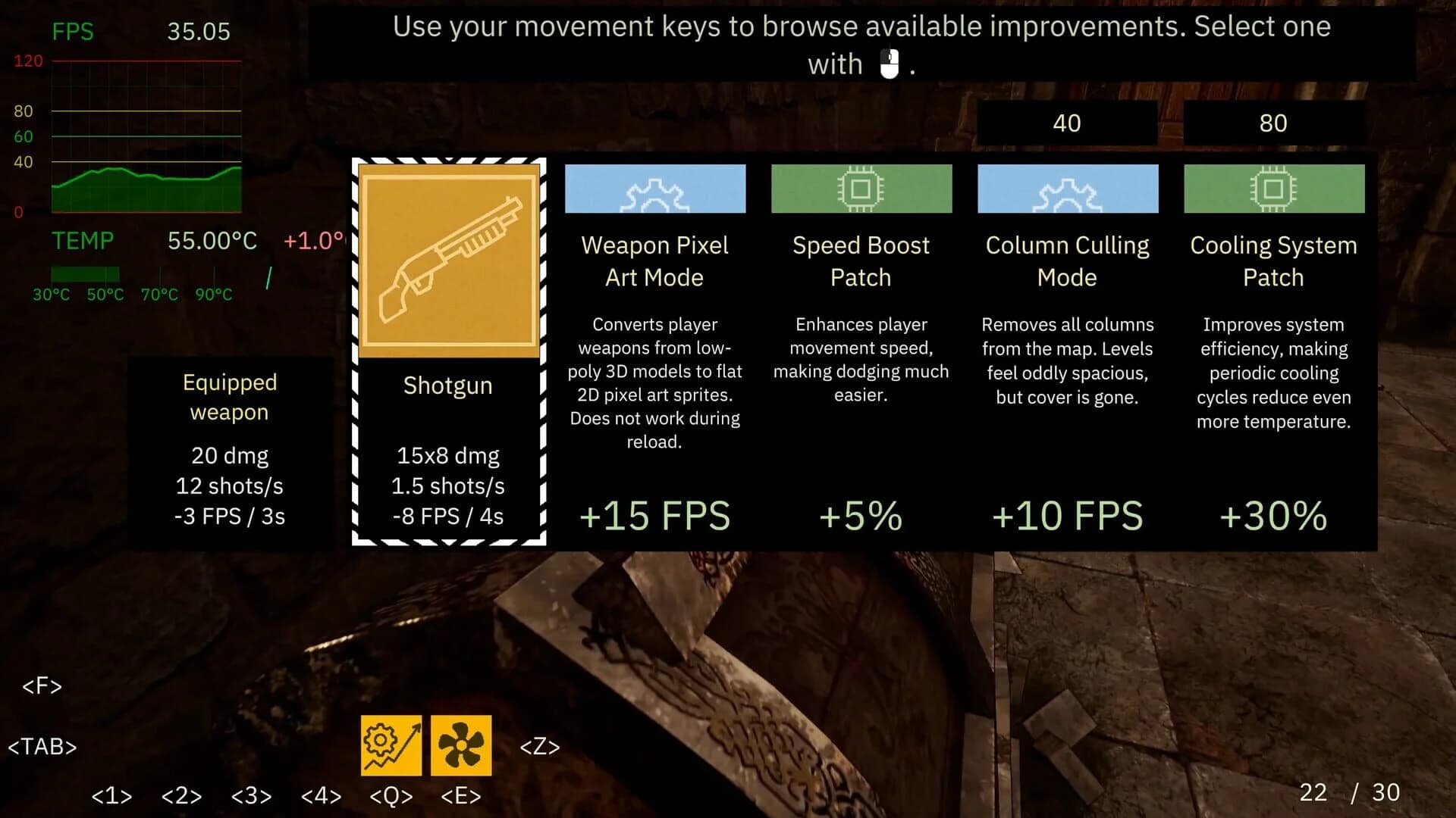 FPS Quest screenshot 2