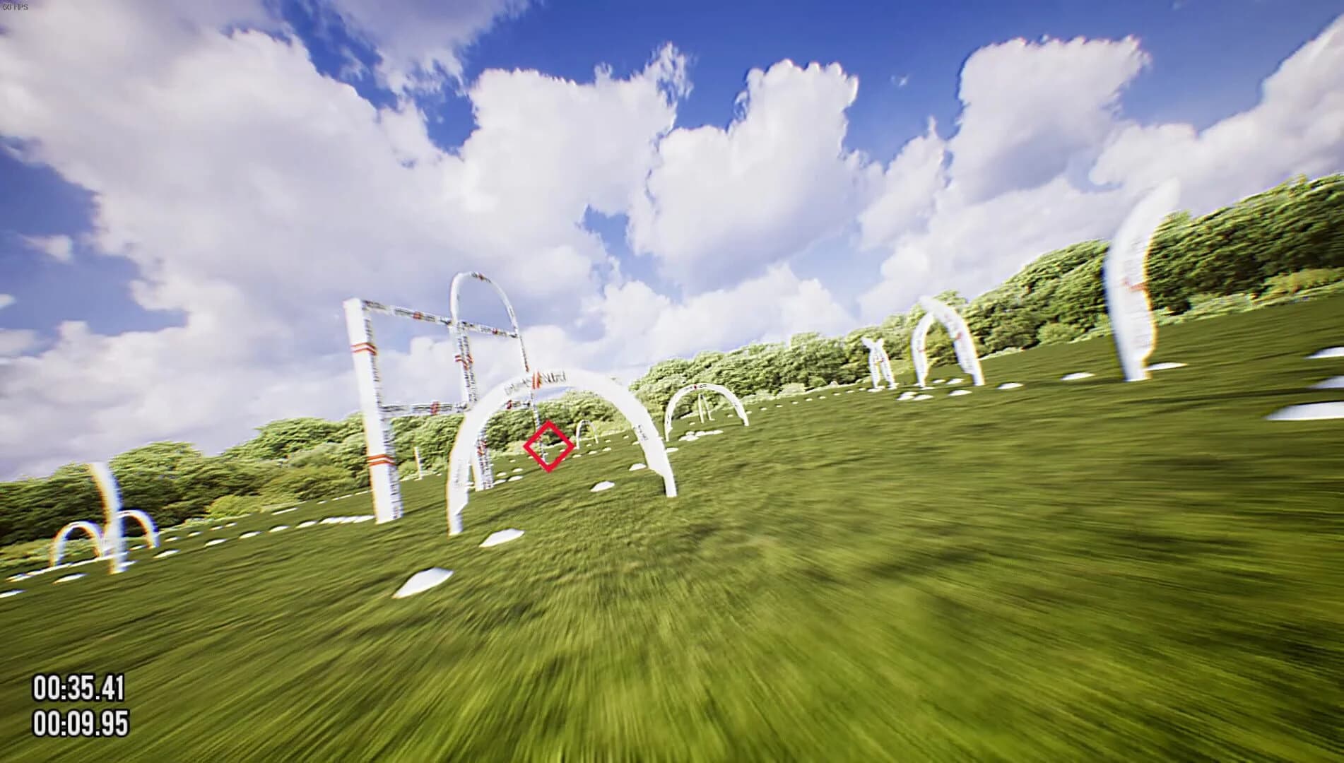 FPV Air 2 screenshot 4