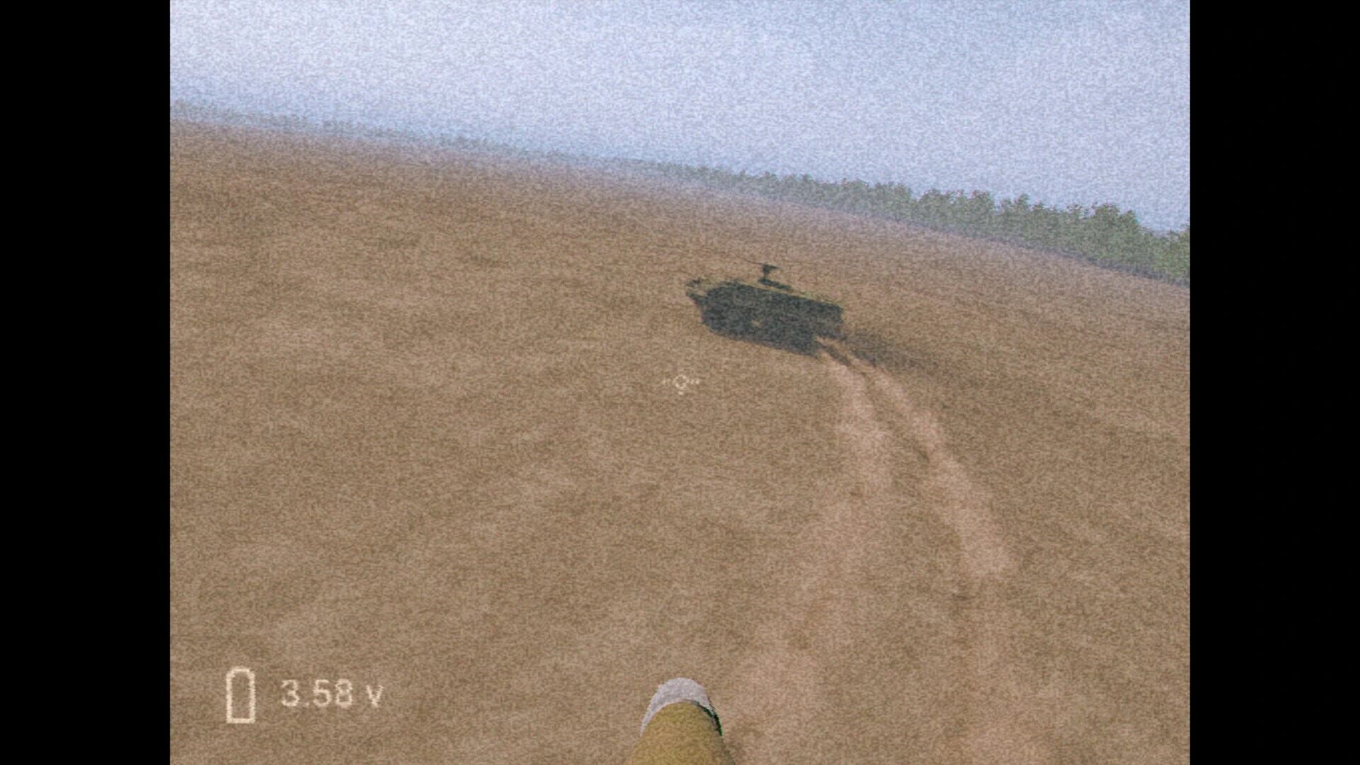 FPV Kamikaze Drone screenshot 4