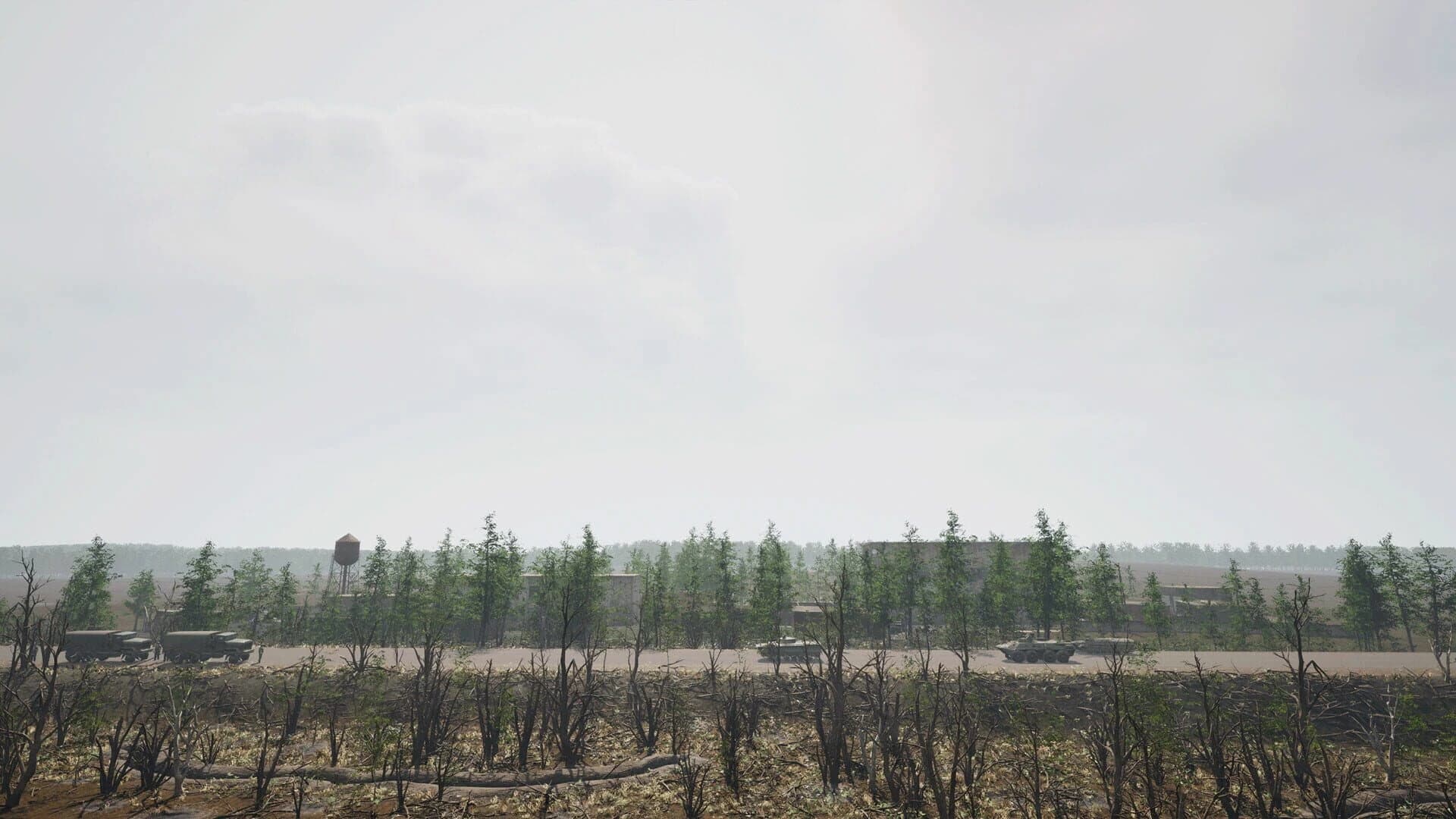 FPV Kamikaze Drone screenshot 1