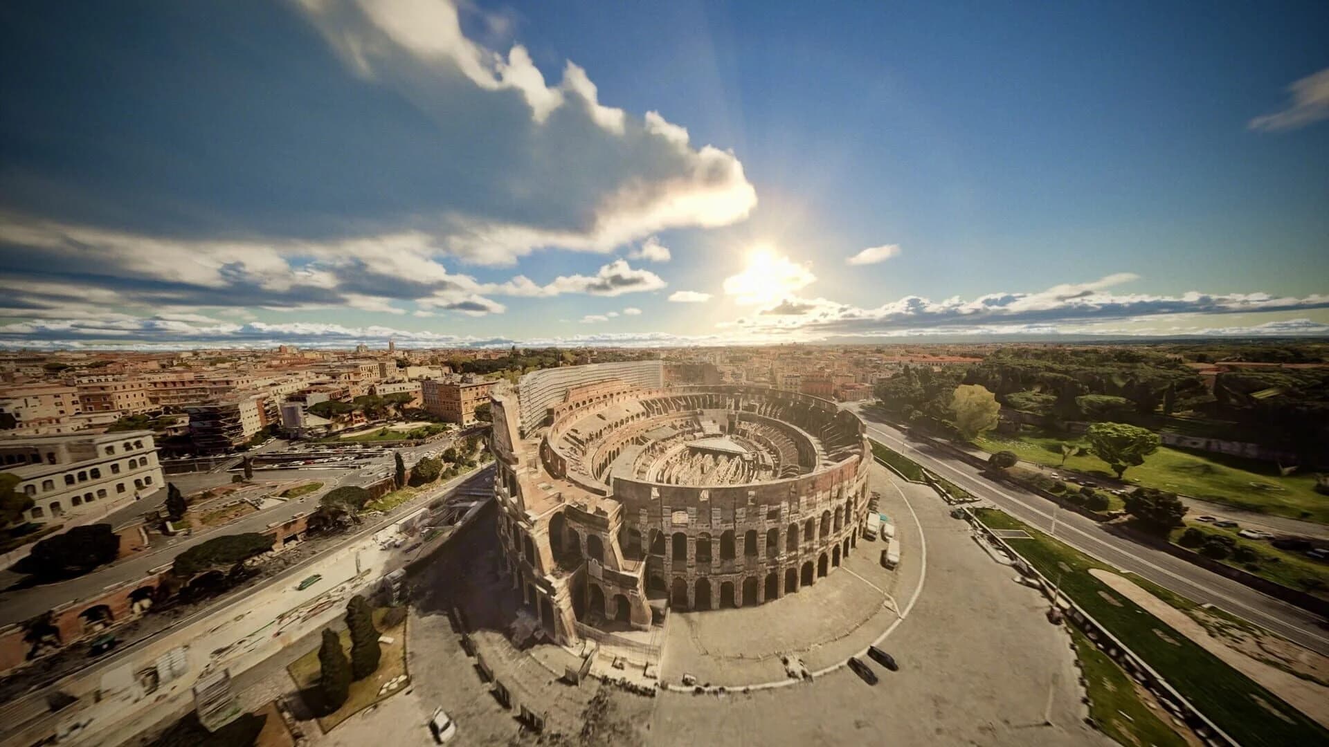 FPV Worldwide screenshot 1