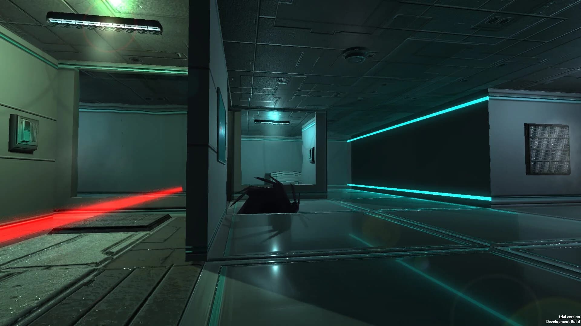 Fractal Space screenshot 5