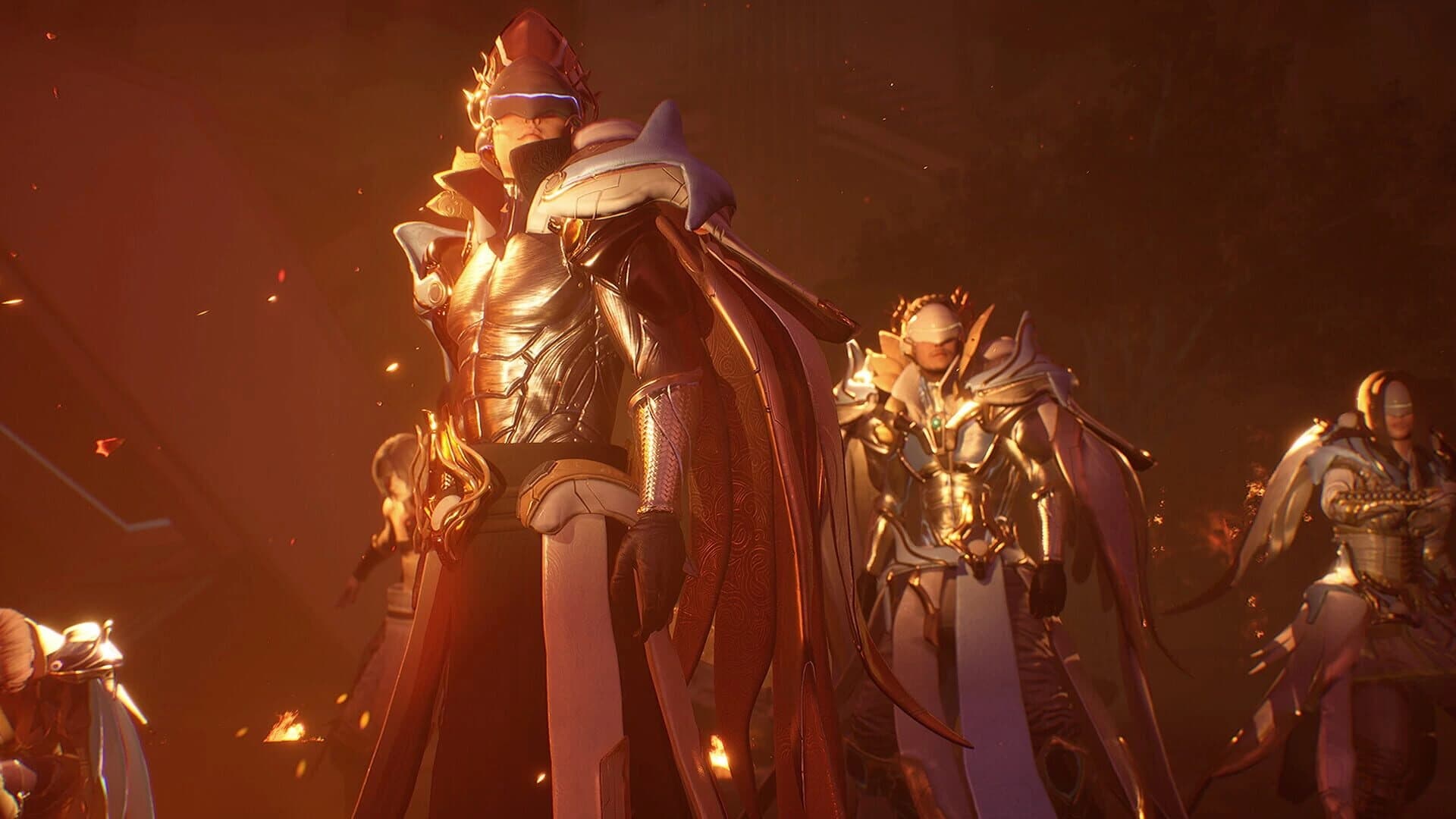Fractals of Destiny screenshot 2