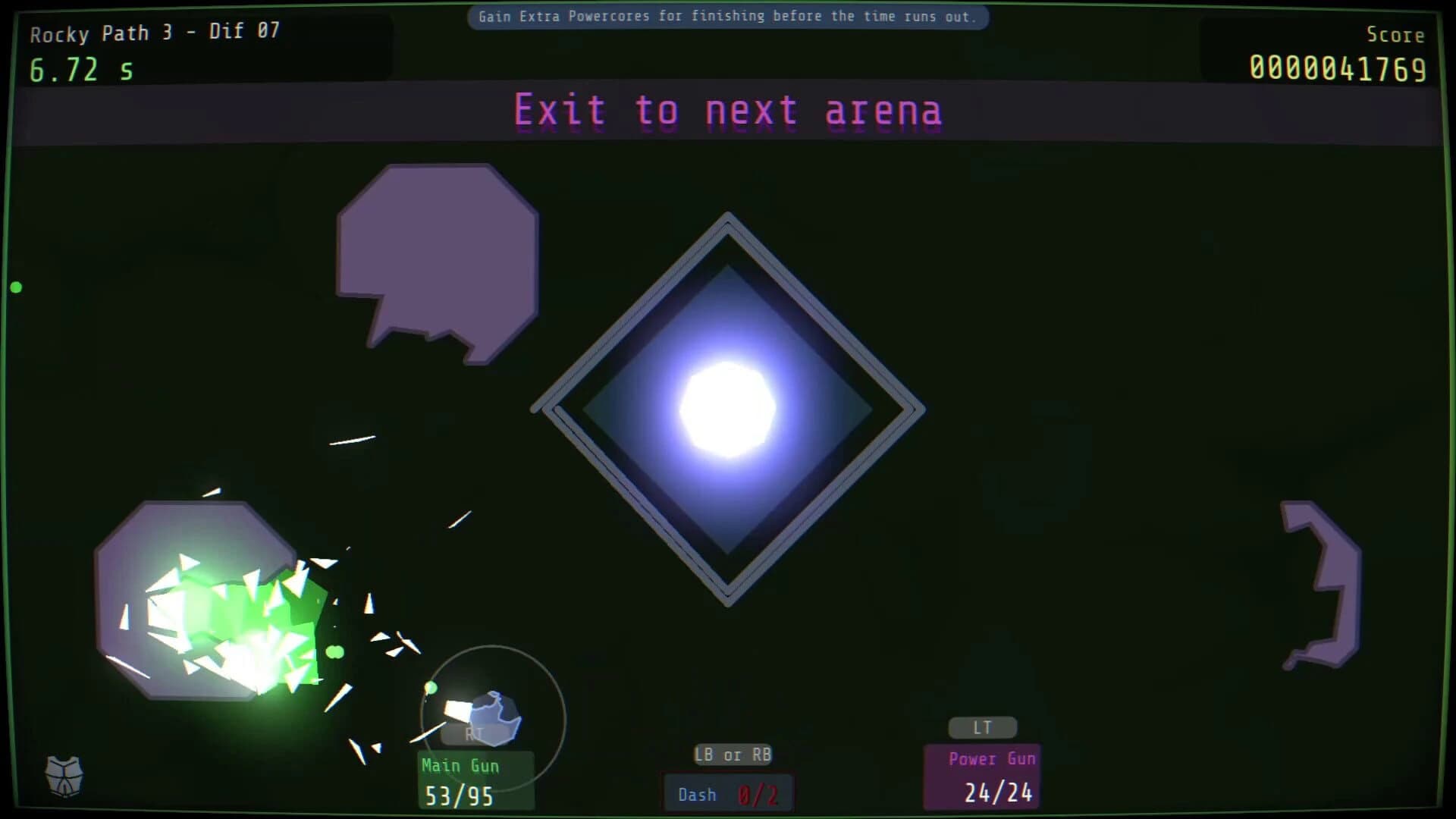Fracture Hell screenshot 5