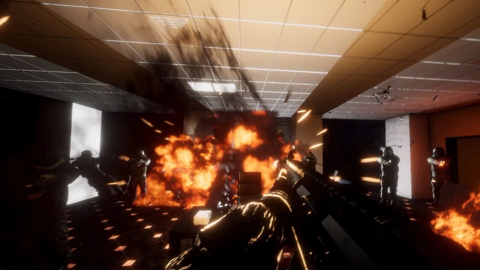 Fracture Point screenshot 1