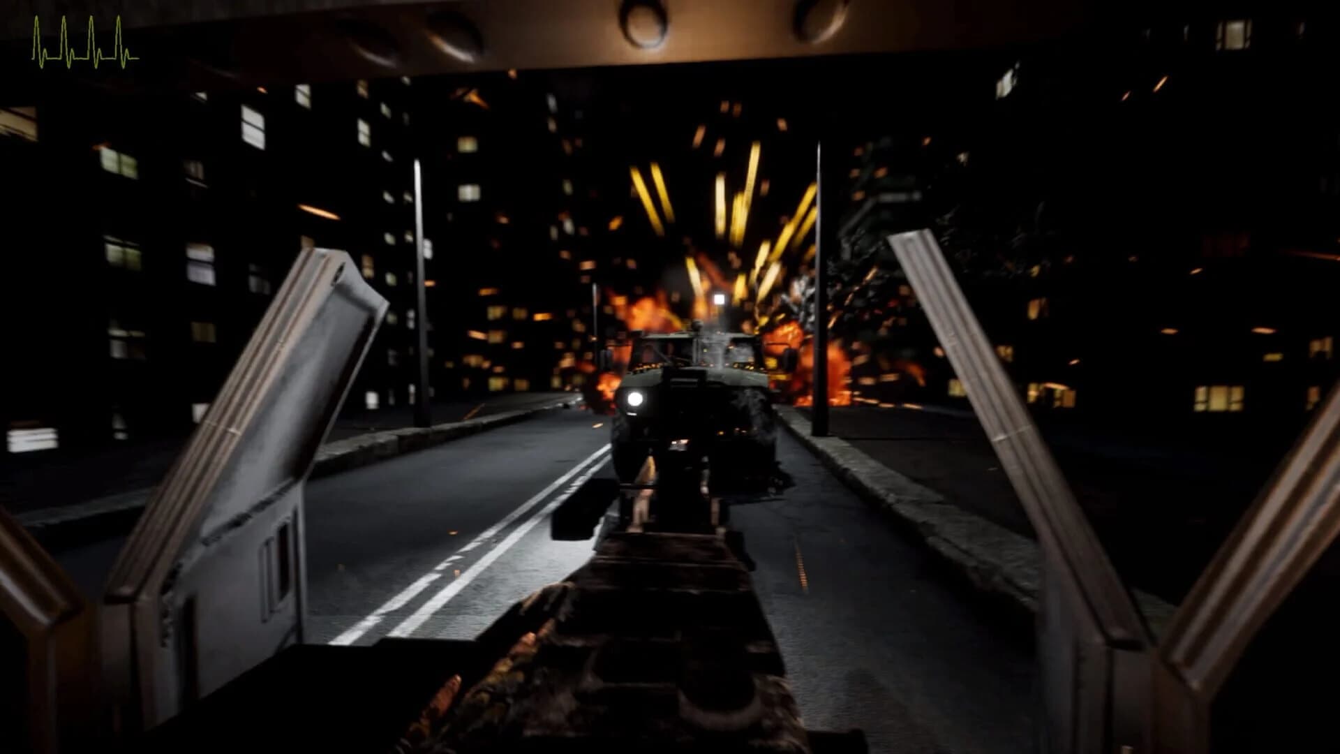 Fracture Point screenshot 5