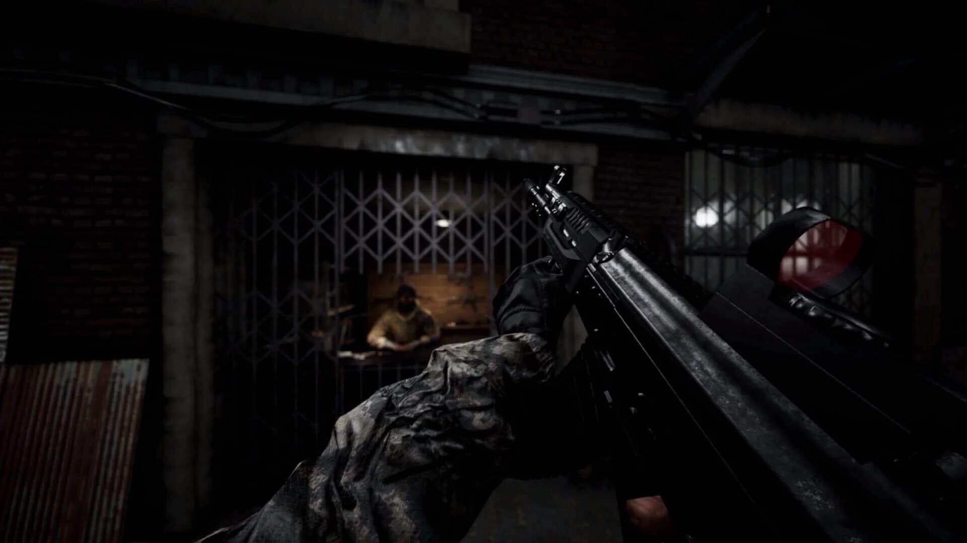 Fracture Point screenshot 4