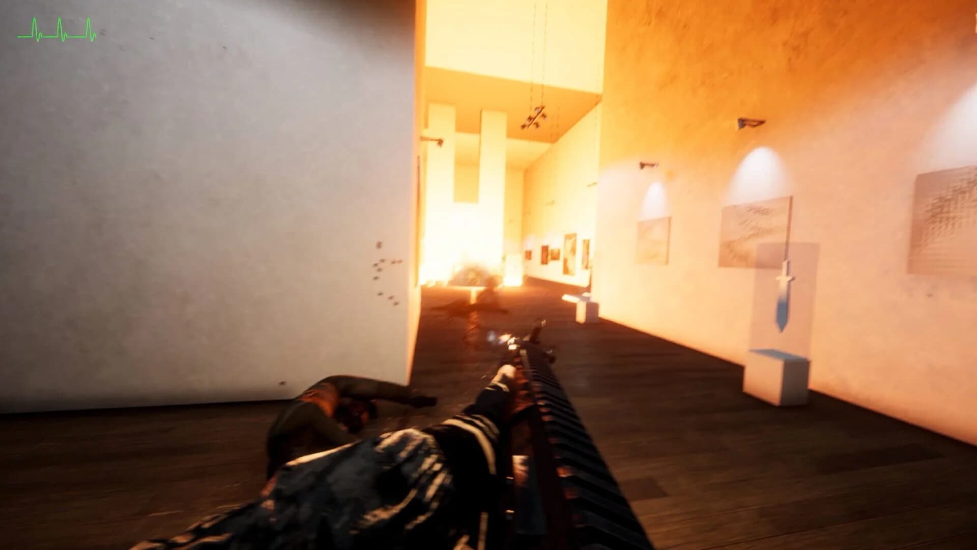 Fracture Point screenshot 3