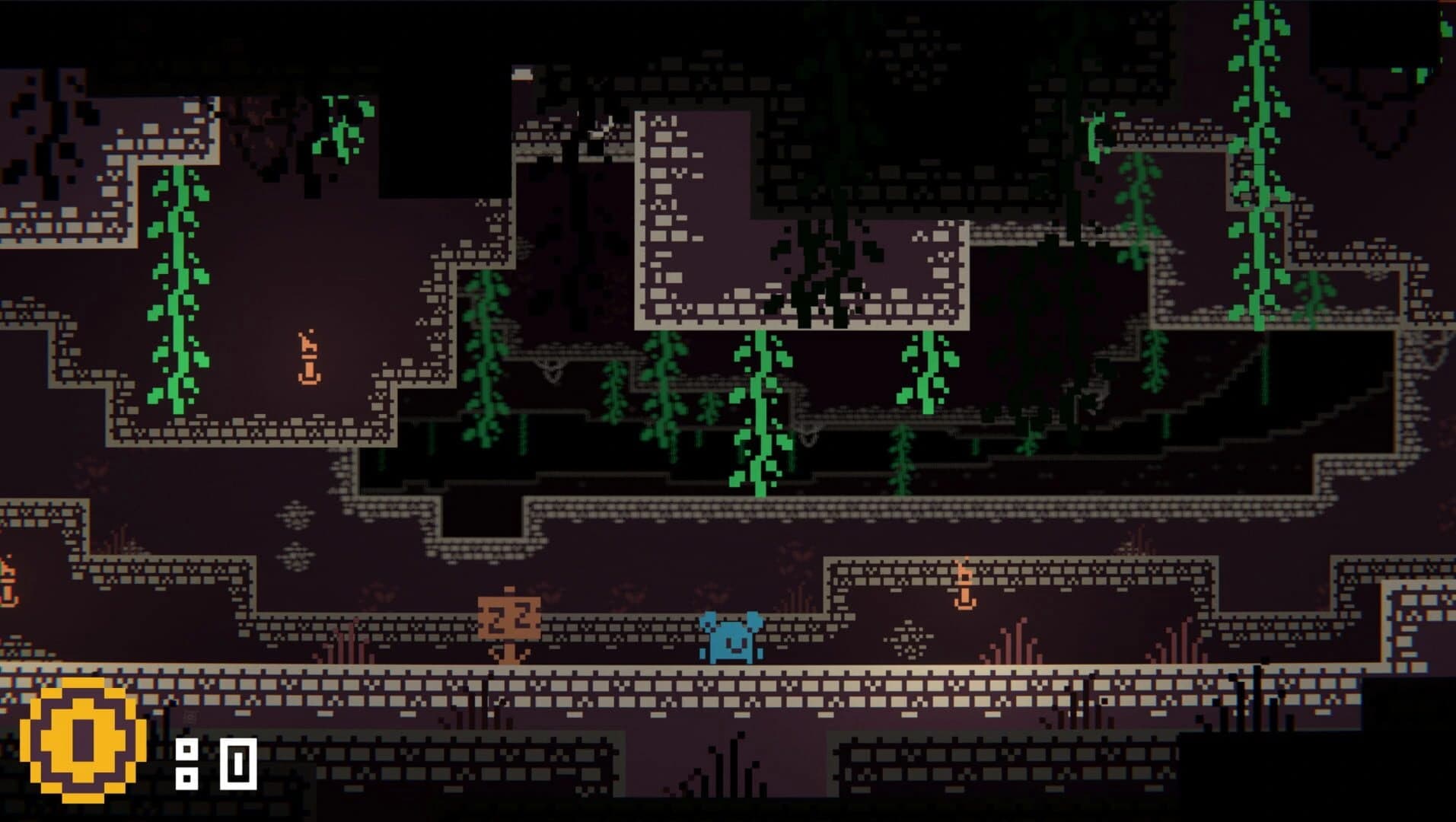 Fractured Balance screenshot 1