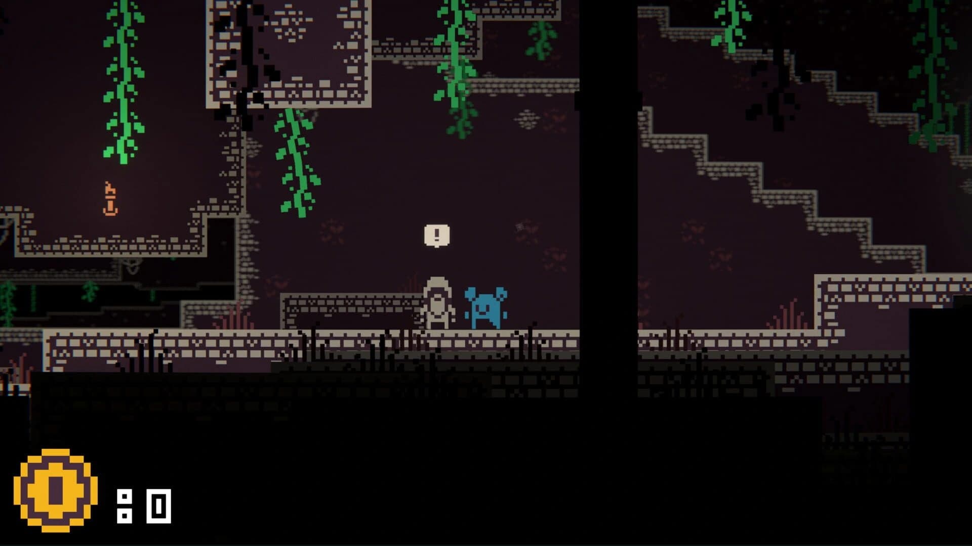 Fractured Balance screenshot 5