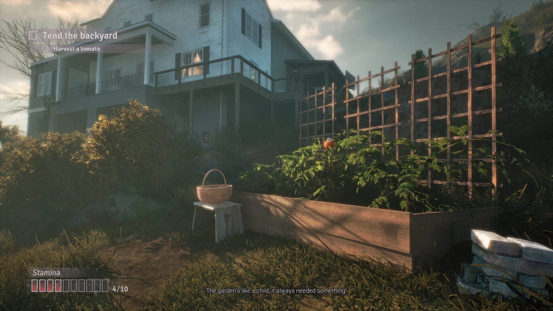 Fractured Blooms screenshot 3