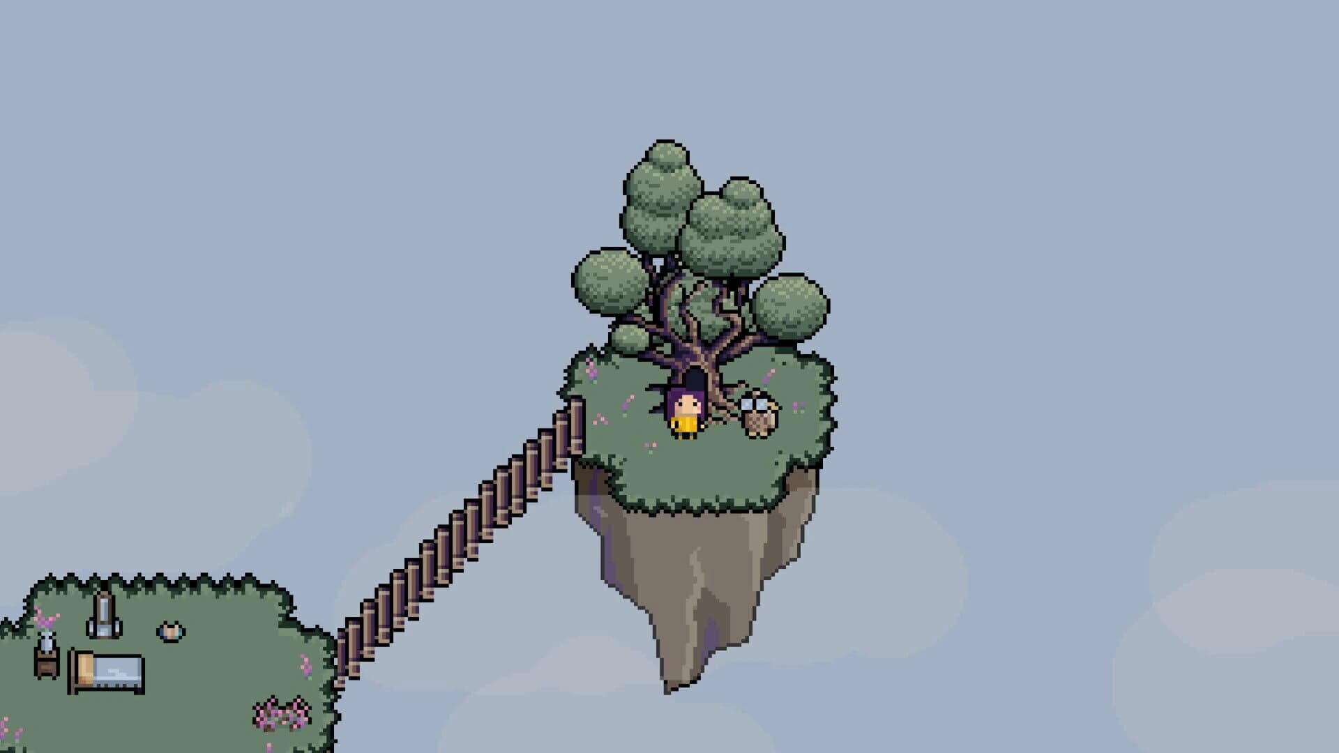 Fractured Library screenshot 4