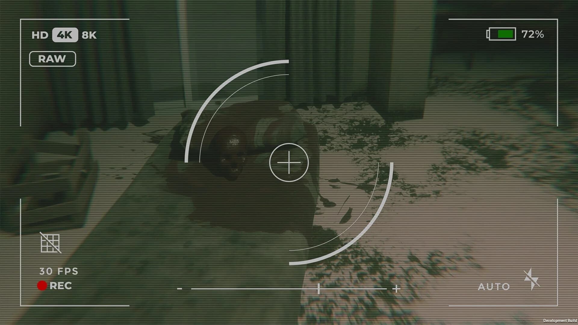 Fractured Perception screenshot 1