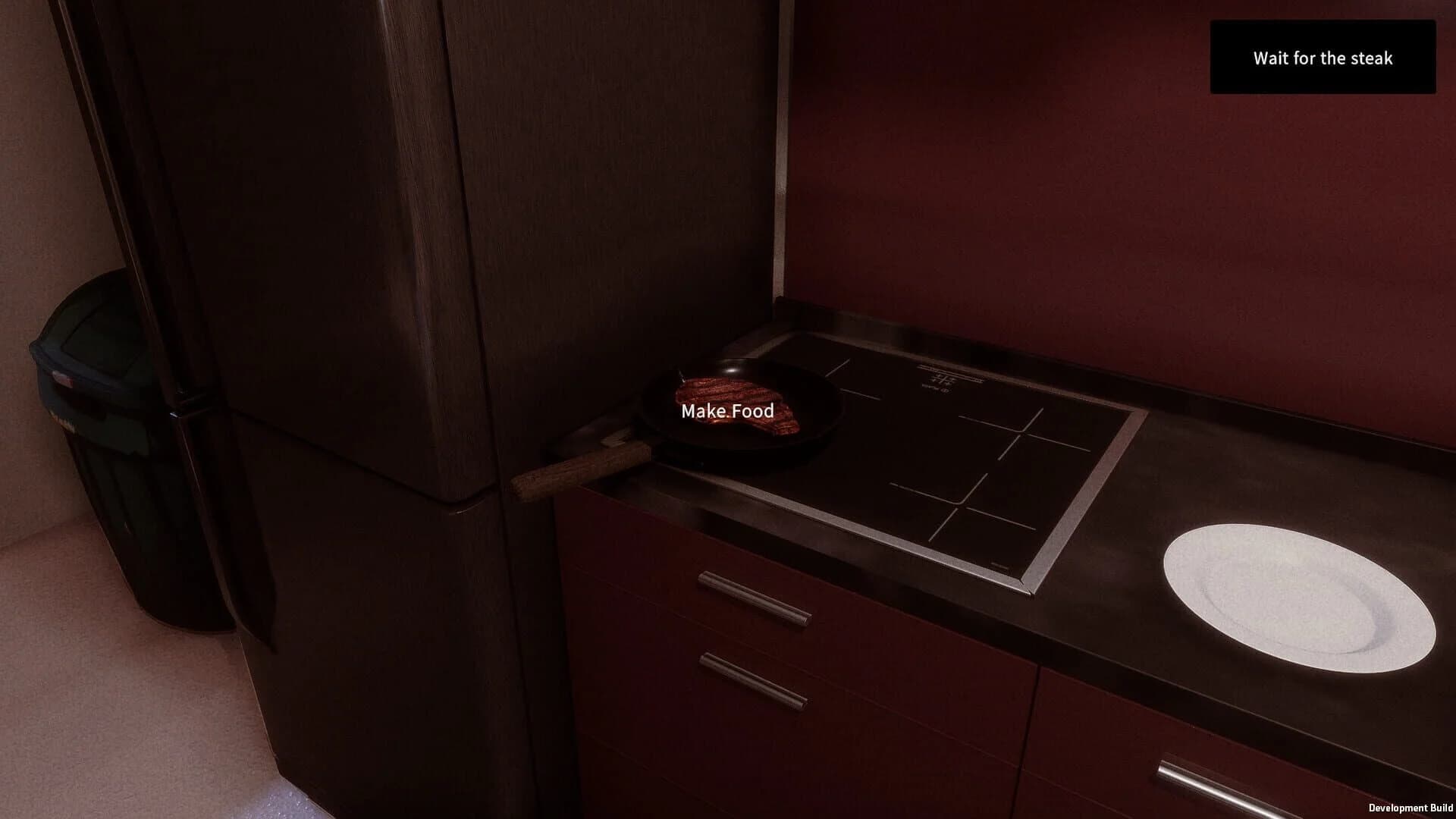 Fractured Perception screenshot 3