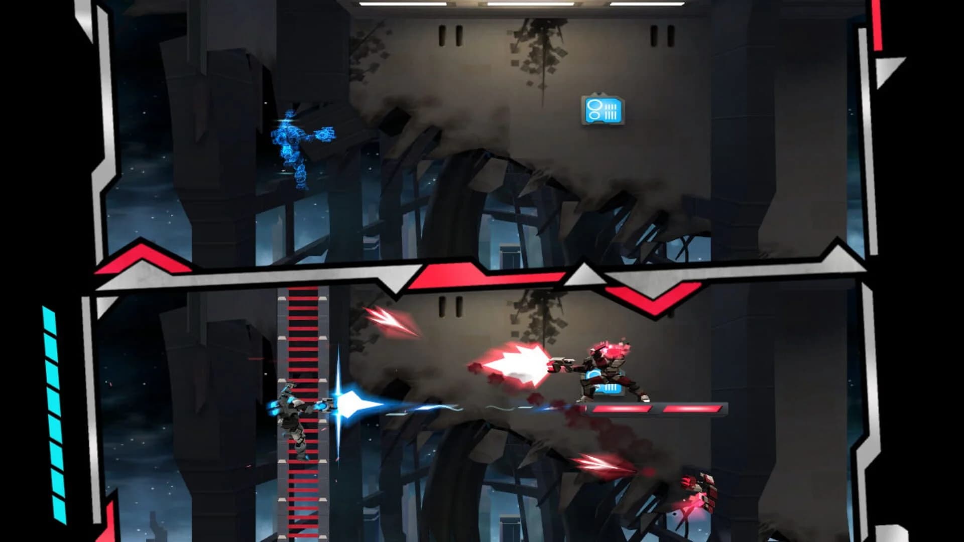 Fractured Soul screenshot 2