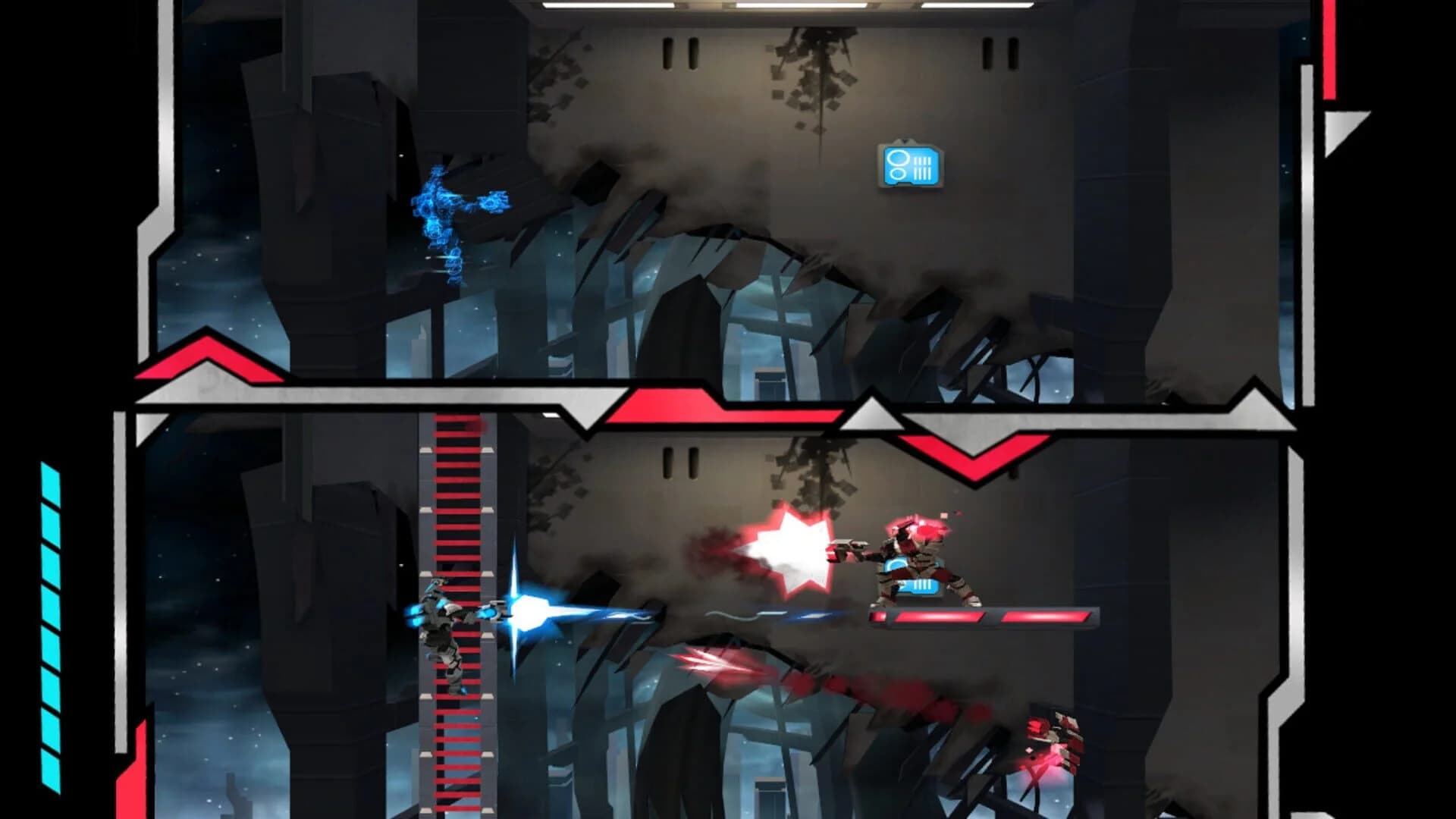 Fractured Soul screenshot 3