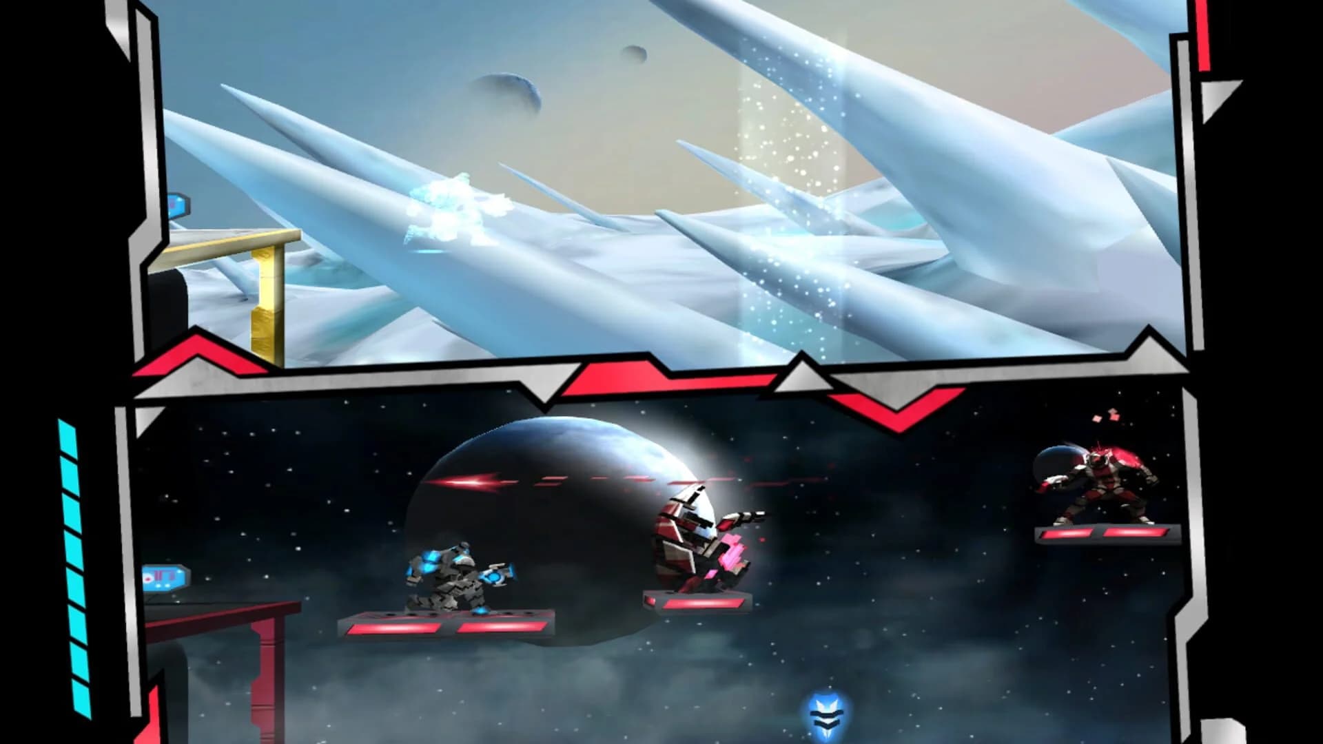 Fractured Soul screenshot 4