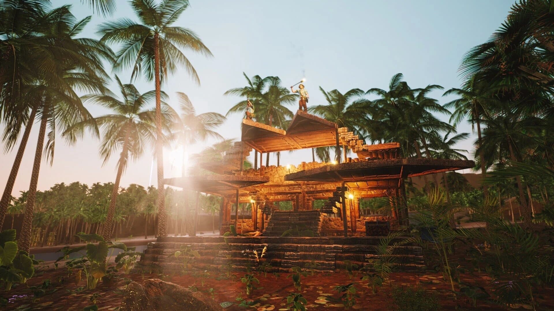 Fractured Veil screenshot 5