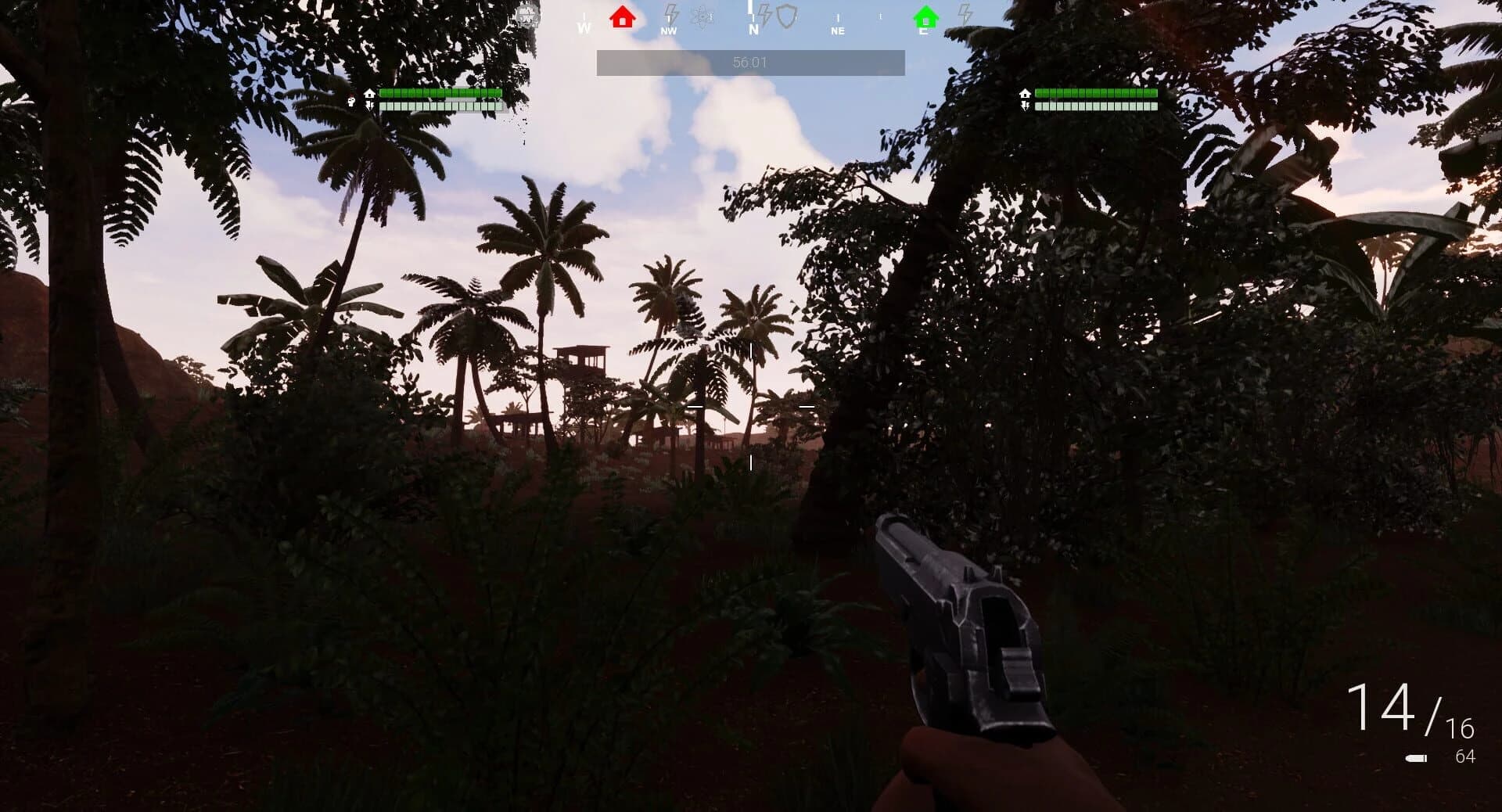 Frag Grounds screenshot 2