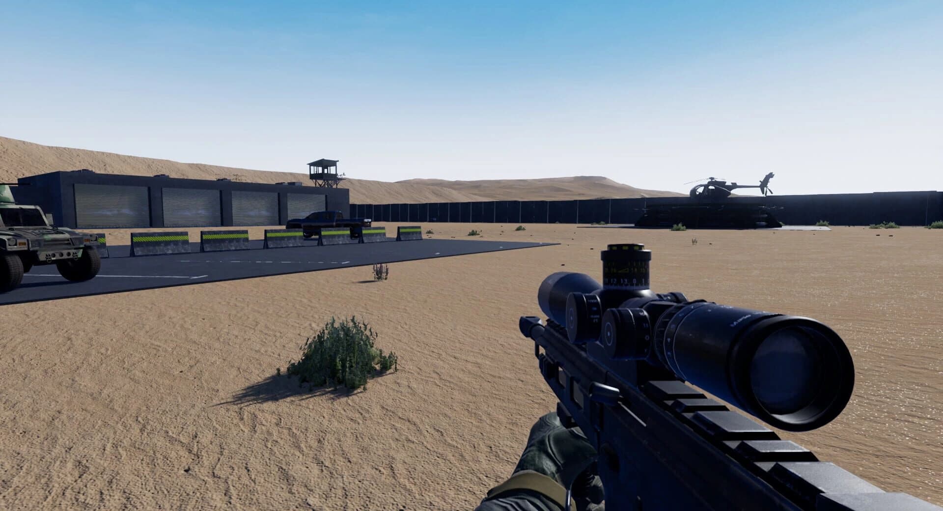 Frag Grounds screenshot 3