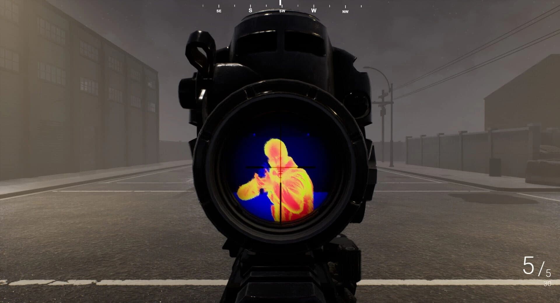 Frag Grounds screenshot 5
