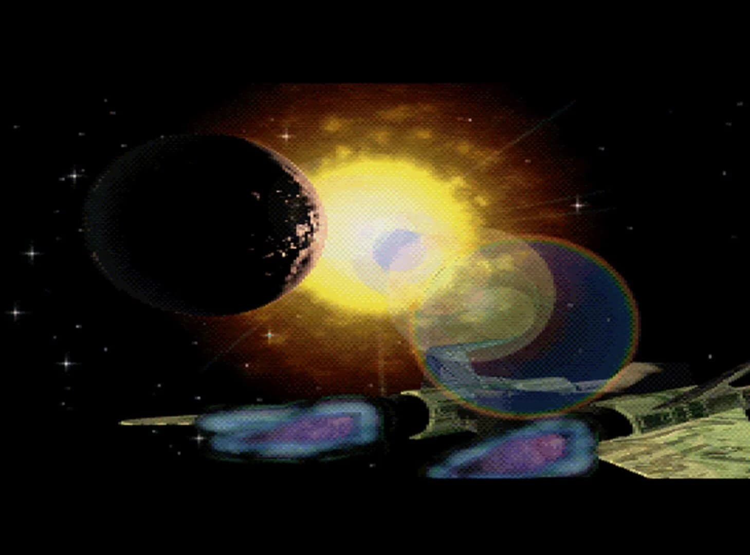 Fragile Allegiance screenshot 3