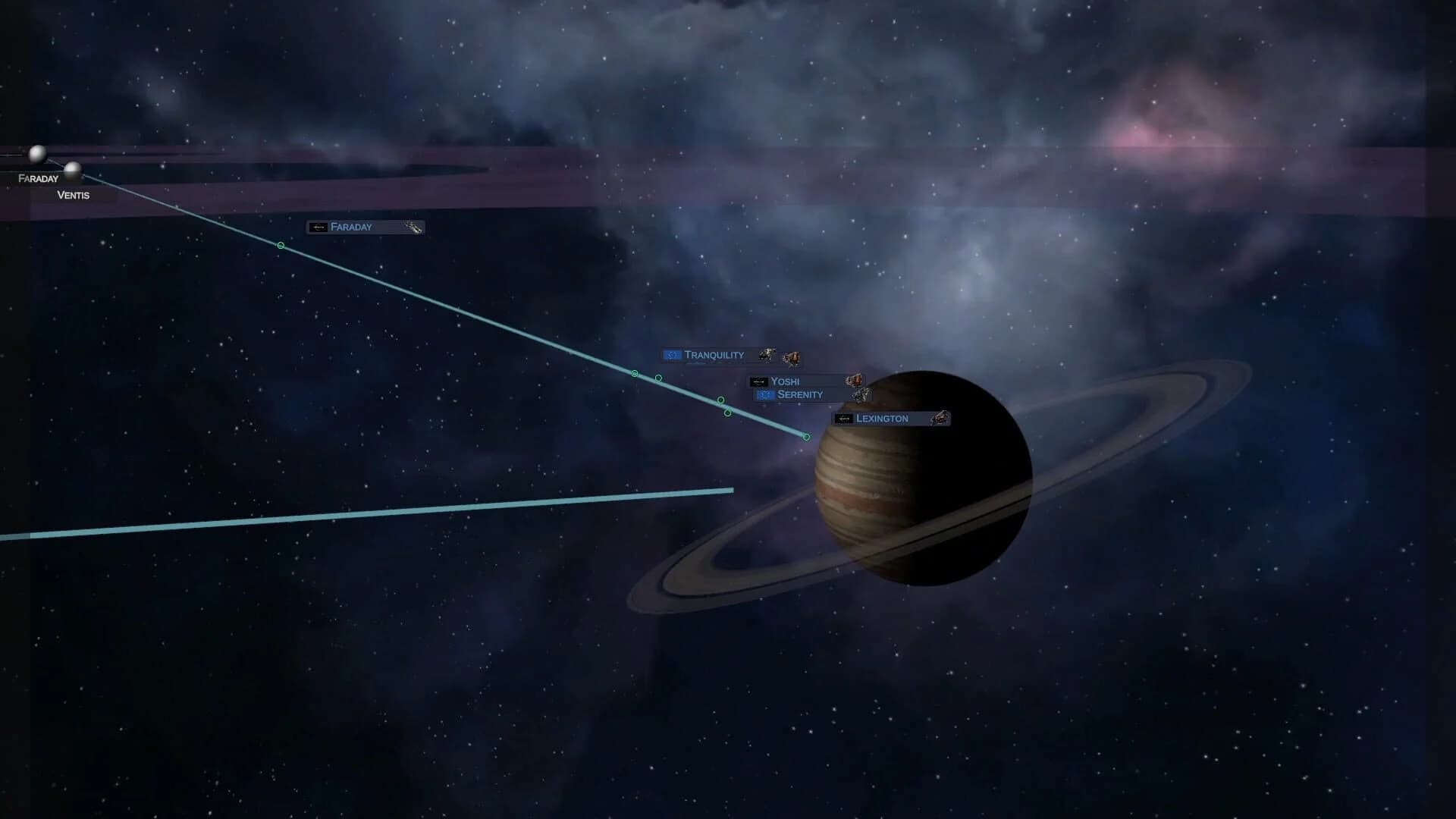 Fragile Existence screenshot 4