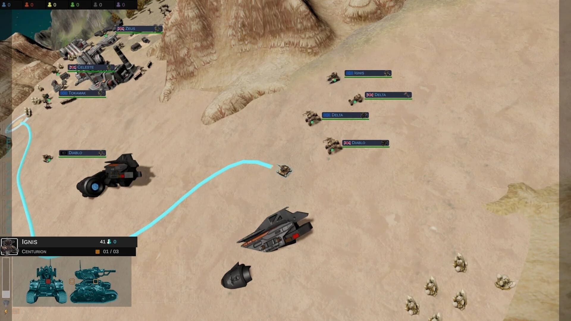 Fragile Existence screenshot 1