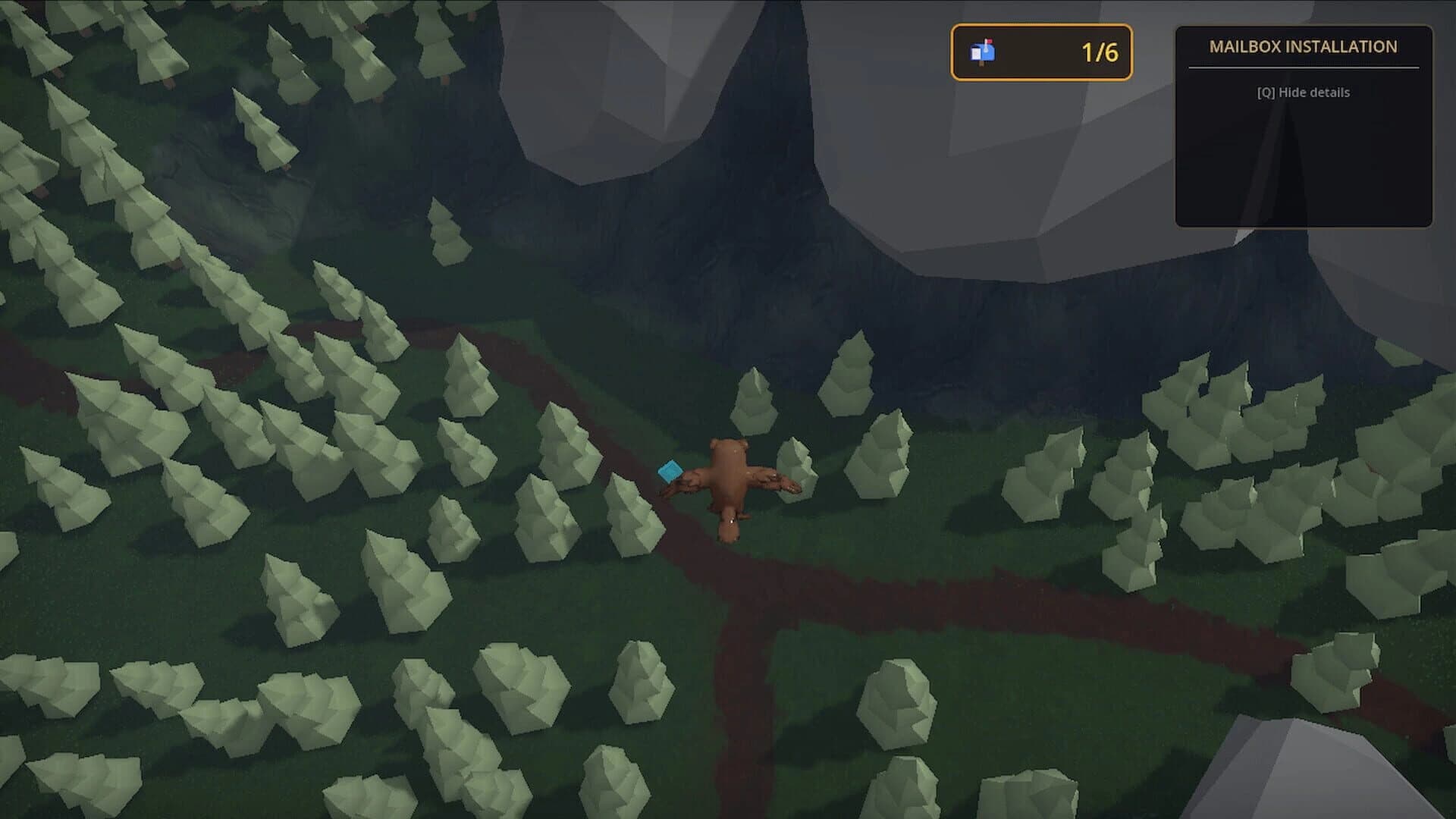 Fragile Frontier screenshot 5