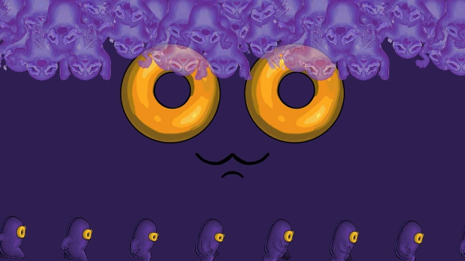Fragmentosis screenshot 3