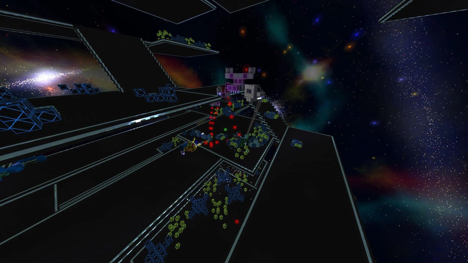 Fragmentum screenshot 1