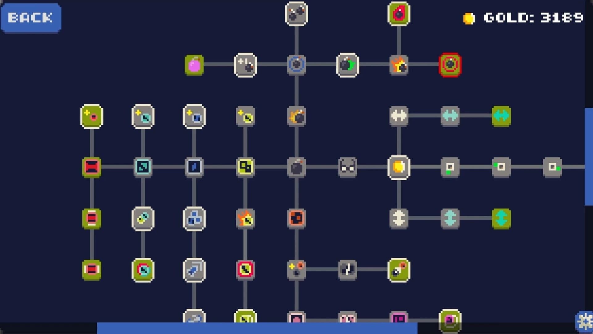 FragMiner screenshot 3
